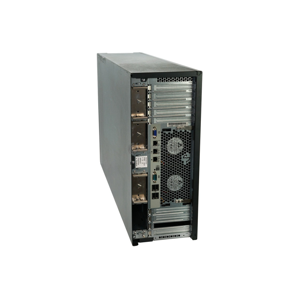 TX300 S8-4LFF FUJITSU PRIMERGY TX300 S8 1X INTEL XEON E5-2620 V2 @ 2.10GHZ RAM 48GB(3X 16GB  DDR3 ) 4X 2TB(4X SATA ) TX300 S8-4LFF S26361-K1456-V101